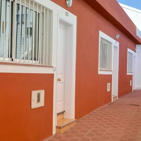 Miramar 9 Apartment San Sebastian De La Gomera Exterior photo