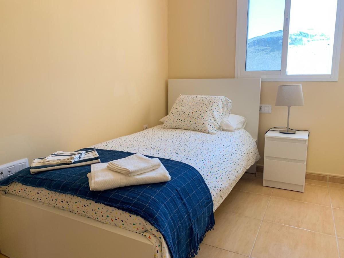 Miramar 9 Apartment San Sebastian De La Gomera Exterior photo