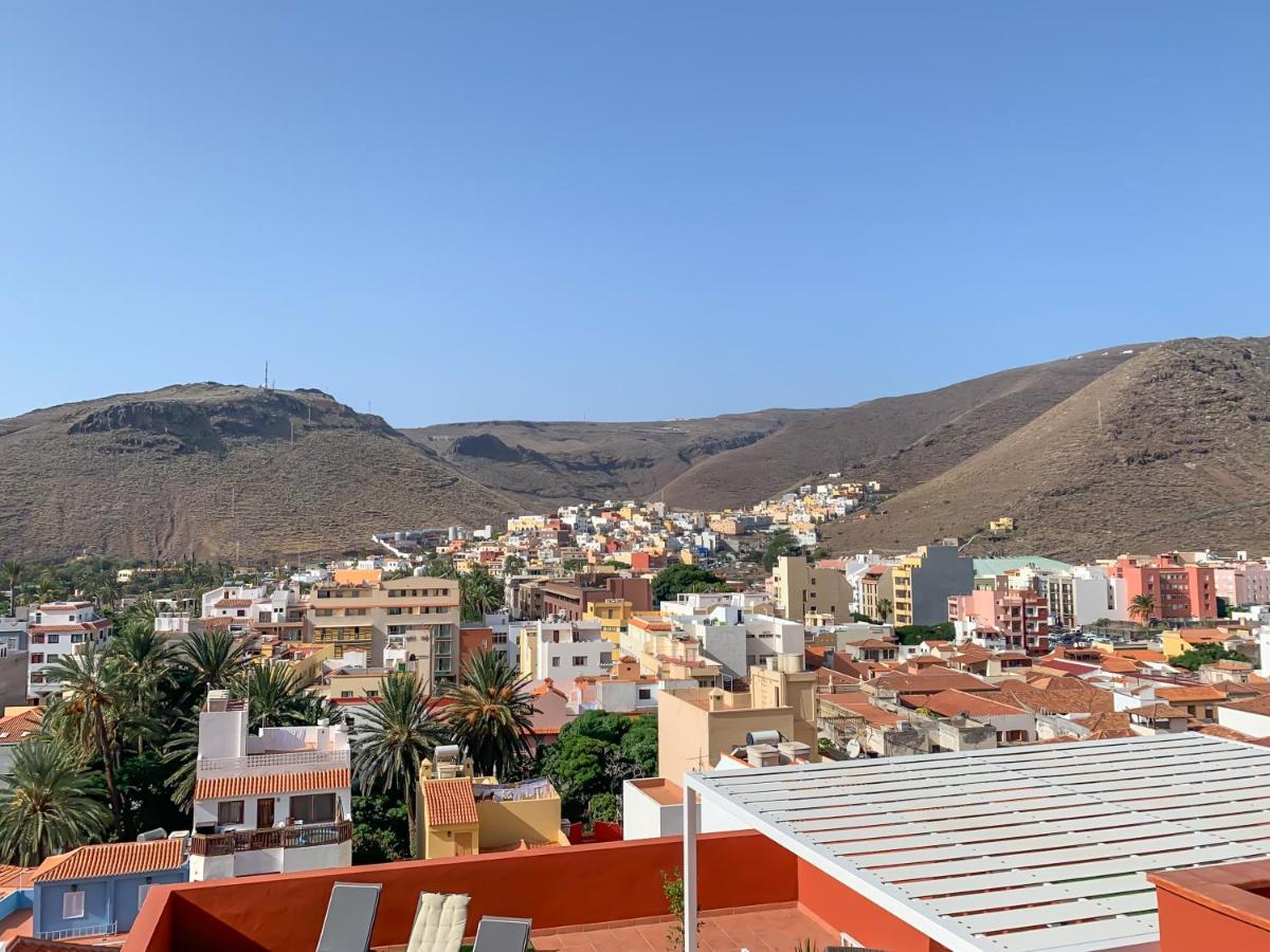 Miramar 9 Apartment San Sebastian De La Gomera Exterior photo